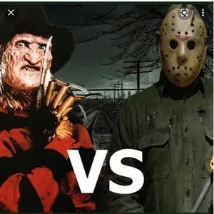 Freddy vs Jason hat one of a kind unisex plays 2 songsFreddy Krueger Halloween Freddy vs Jason Crown Black Now Available XX MARKS THE SPOT  main image 4